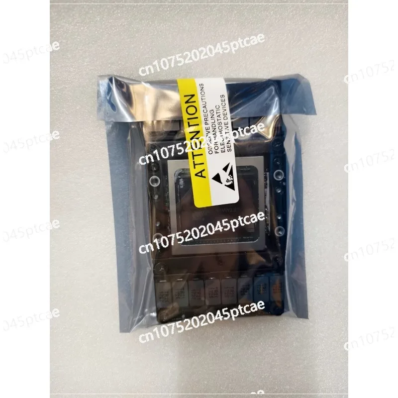 SXM2 Server 95 Neu Tesla V100 32G 16G Deep-Learning-GPU-Grafikkarte