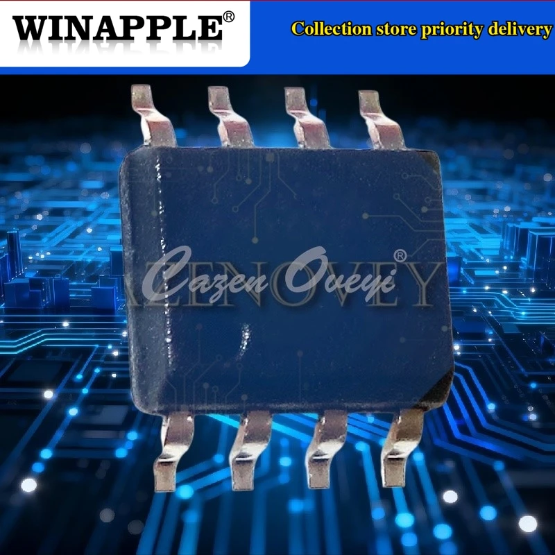 RT9202 9202 X9C104S X9C104 TC648BEOA TC648 SOP-8