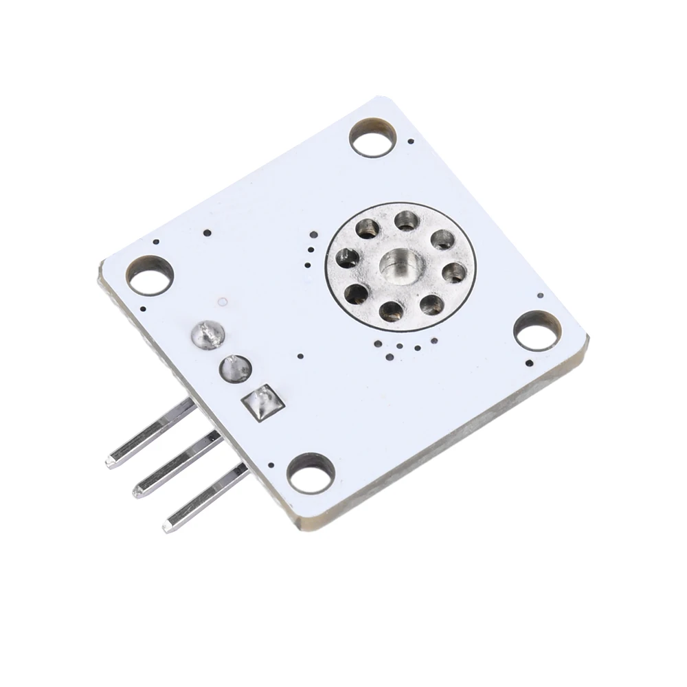 Imagem -06 - Placa Transmissora de Controle Remoto Infravermelho para Controle Remoto Inteligente Alta Potência Led 940nm 1w 3w
