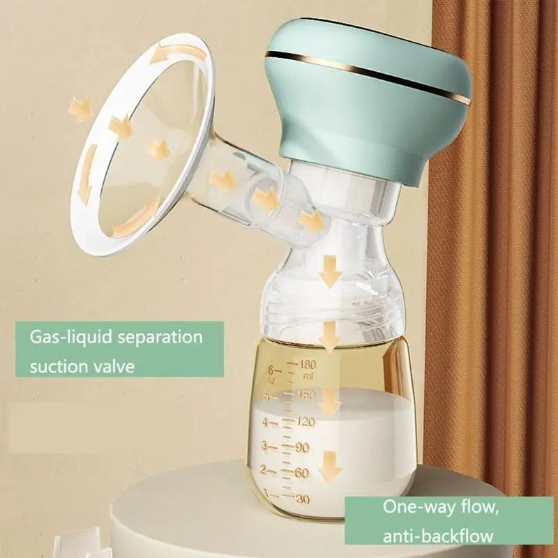 Рисунок 4 - Автоматический насос для грудного вскармливания 97BE