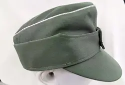 EMD  WW2  German  .M43 Hat Mountain cap Travel hat Twill wool