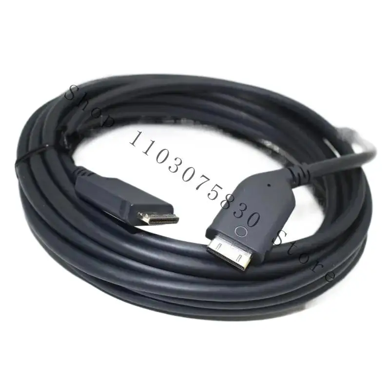 

WYORESY FRVR002 New For HTC Vive Pro Headset VR Link Cable Game Connector Extension Cable 5M @