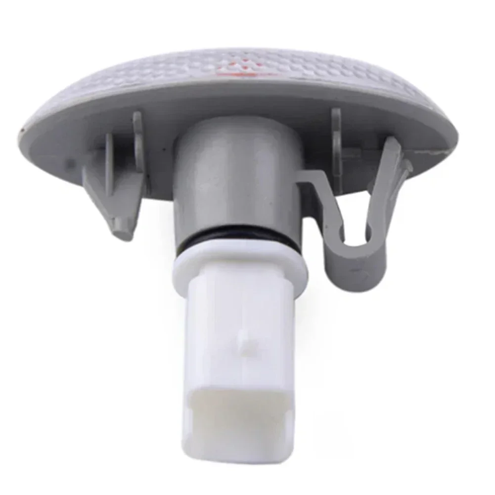 

Multiple Car Models Plug And Play Design LED Side Marker Light Compatibility Clear Illumination Compatible Models