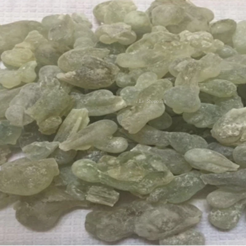 Oman Royal High-quality Natural Organic Frankincense Seven Grades of Incense Sample Series Specimens Soothe Mind Purify The Air
