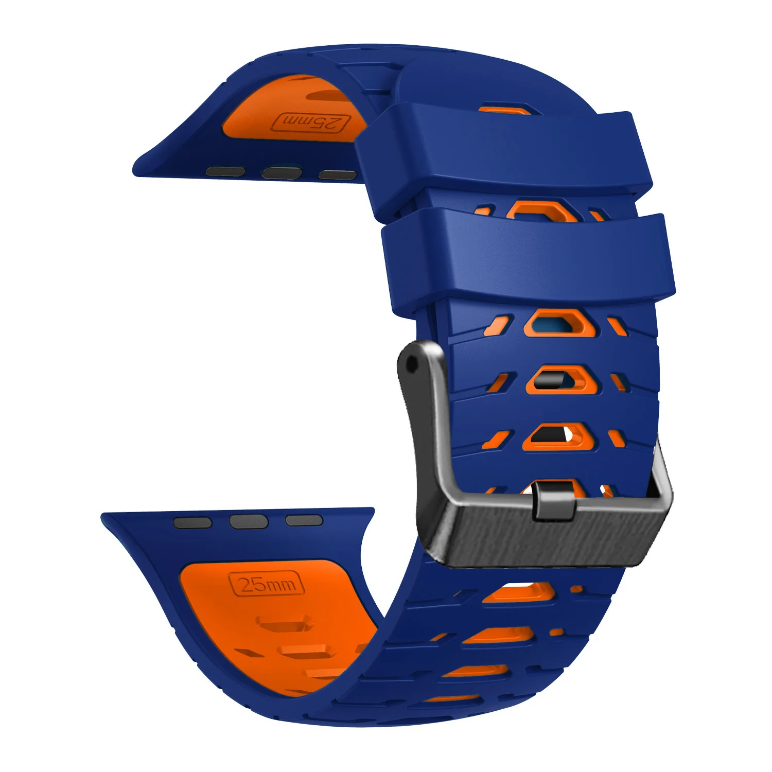 Miękki silikonowy pasek HK9 ULTRA 2 MAX HK10 ULTRA 3 WIFI Magnetyczny pasek męski HK10 HK9 HK8 PRO MAX HK ULTRA ONE Damska bransoletka