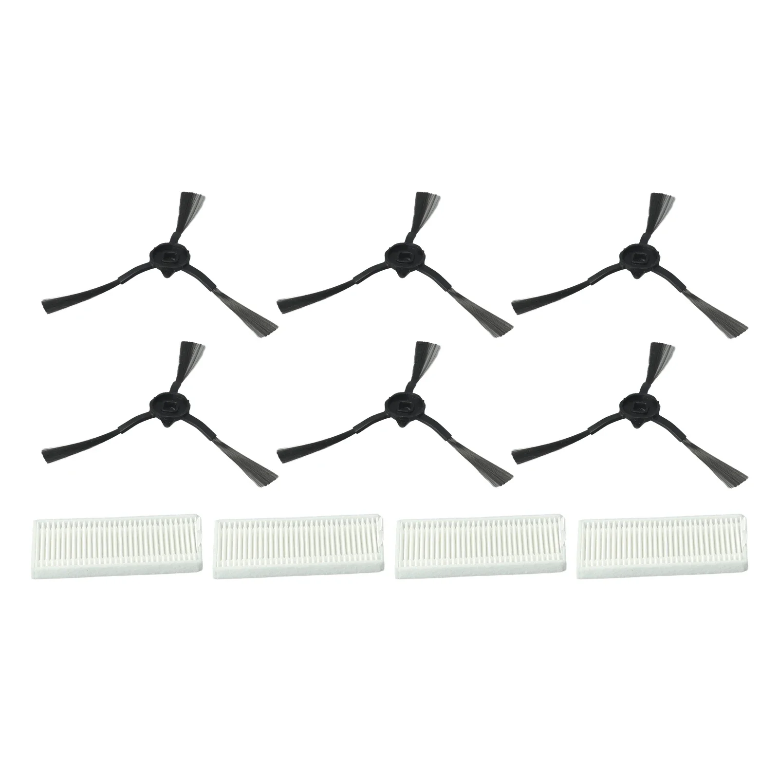 

Для Tefal для X-Plorer Serie 75 S + боковая щетка, фильтр, ткань для швабры, основная щетка, инструмент для уборки дома, аксессуары, товары для дома