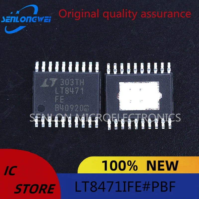 Brand New Original LT8471IFE#PBF ADI TSSOP-20 DC-DC