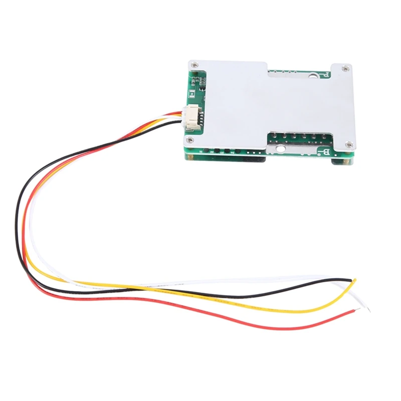 Smart-5X 3S 12V 120A BMS 리튬 배터리 충전기 보호 보드, 전원 배터리 밸런스/PCB 보호 보드 강화