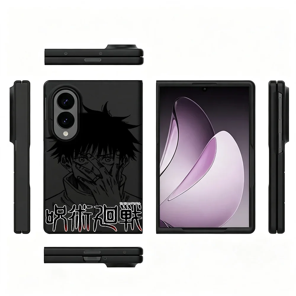 J-Jujutsu Toji Kaisen Shell Ca - Phone Cases Jujutsu Kaisen review and price