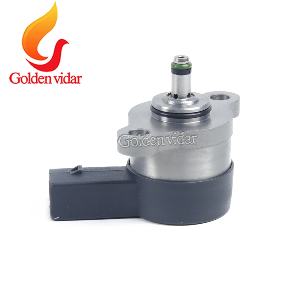

0281002241, Pressure Regulator Metering Valve, DRV Fuel Injection Pressure Regulator Control Valve,for Mercedes, Pressure Sensor
