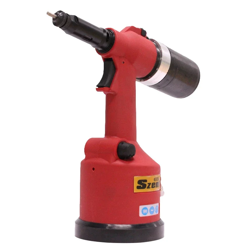 

Industrial M3-M12 Air Rivet Gun Pneumatic Rivet Nut Gun2025