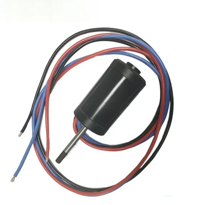 

FB Thruster , Sealing Waterproof Brushls Motor