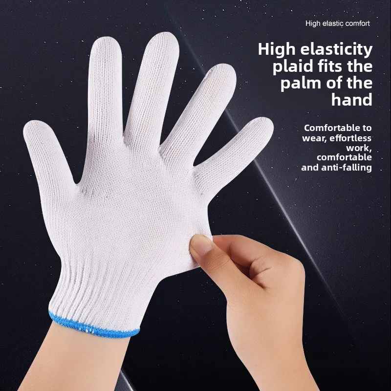 Thumbnail 3 - #14 Latest Work Safety Gloves Offers