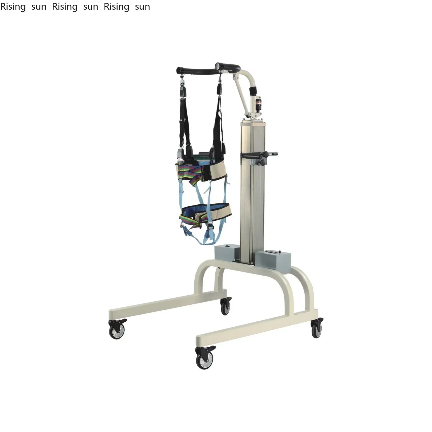 Gait Training Device Easy-Walking Gait Training Machine For Walking physiotherapy equipment rehabilitation