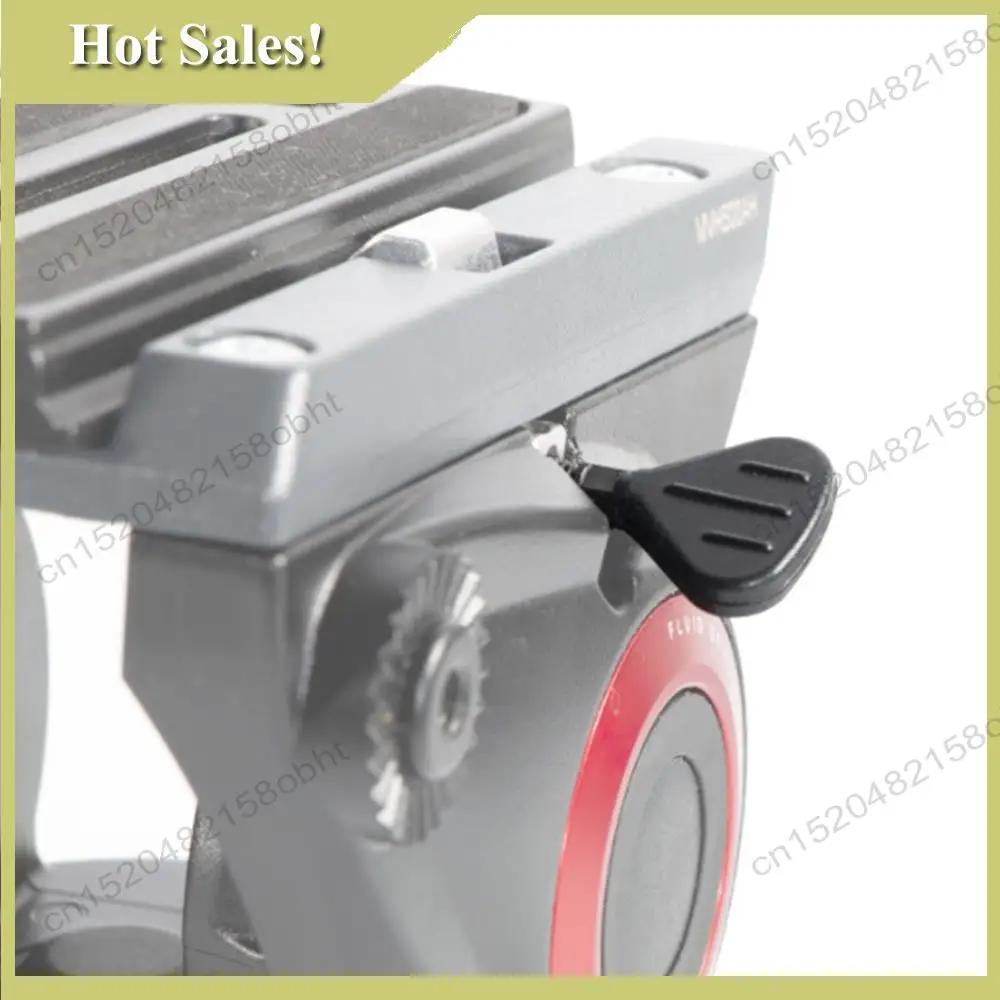 -PQWN Quick Release Plate Locking Screw Is Suitable For Manfrotto MVH500AH Hydraulic Pan/Tilt Panel Control Screw