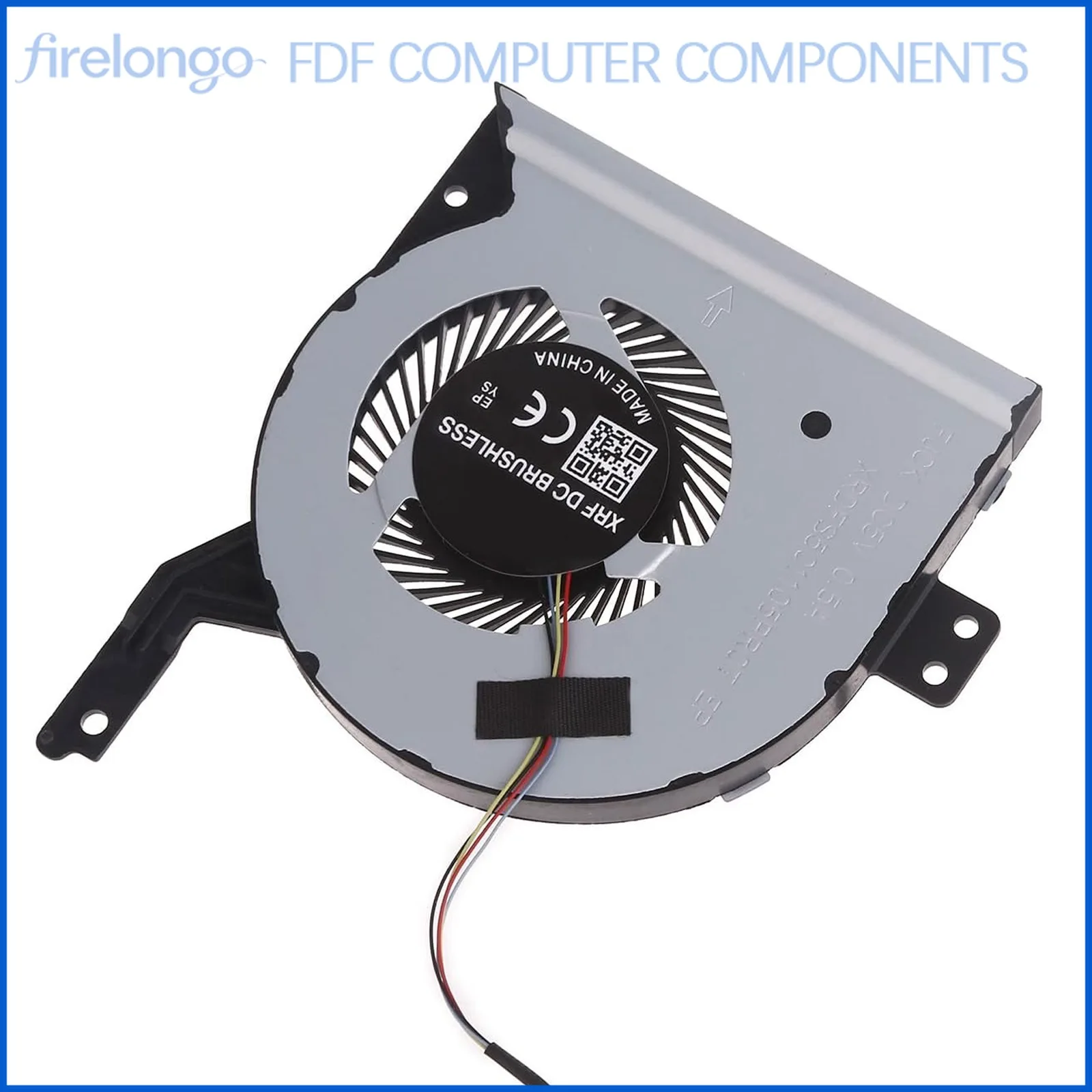 

Laptop Cooling Fan for ASUS FL8000 FL8000U X542 X542U Series 13N1-26P0211