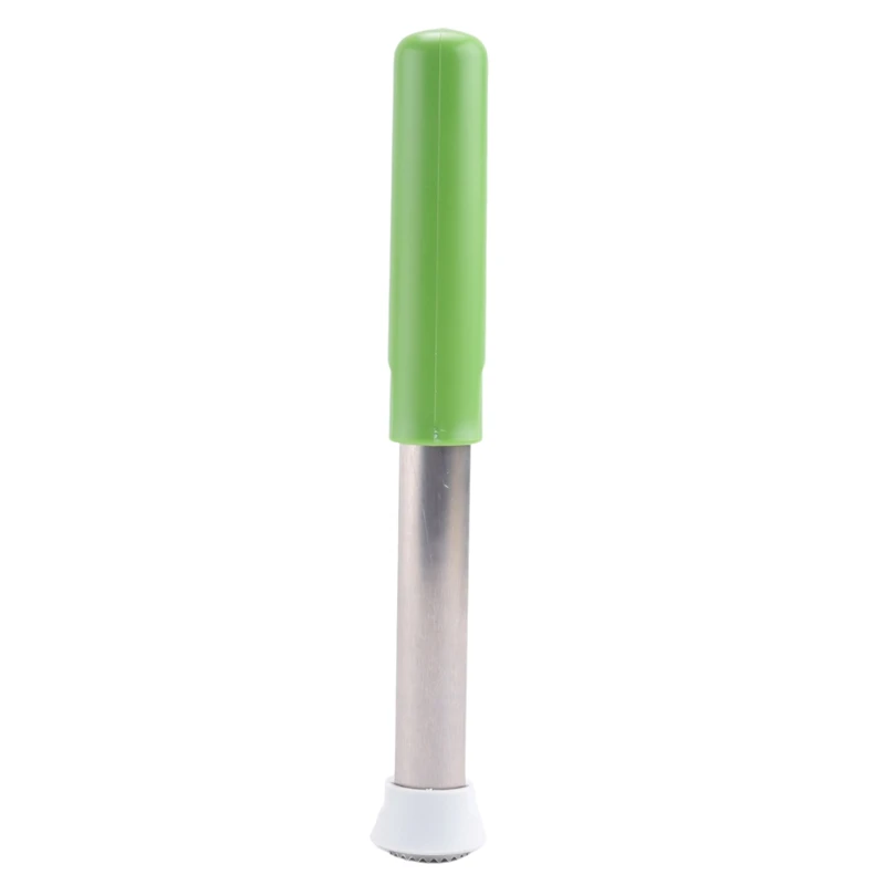 

Telescopic Fruit Core Peeling And Peeling Machine Multi Functional Stainless Steel Vegetable 2-In-1 Peeling Machine Durable A