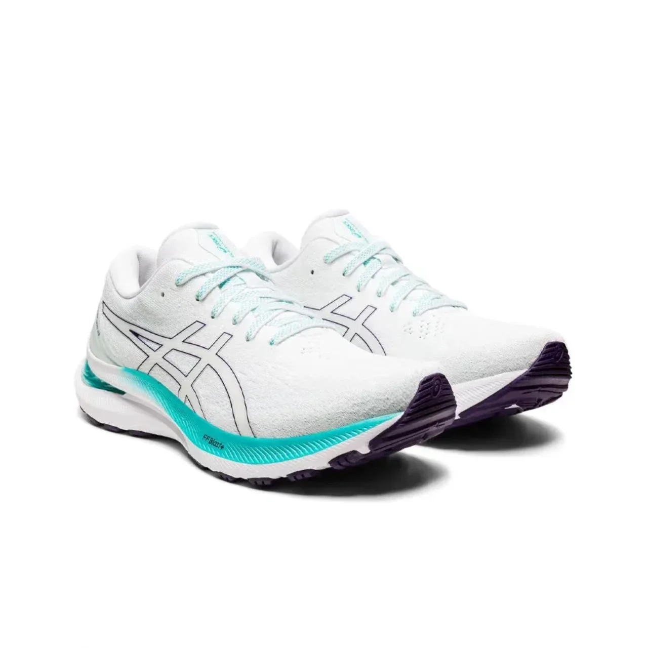 Asics GEL Kayano 29 Original Women Running Shoes Cushion Stability Running Breathable Sport Sneakers