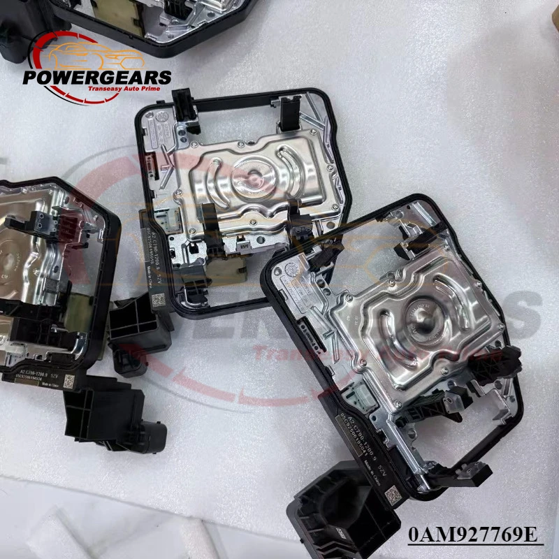 

Original Brand New LUK 0AM927769E 0AM DQ200 TCU TCM DSG7 Transmission Control Unit Suit For VW Audi Skoda Seat