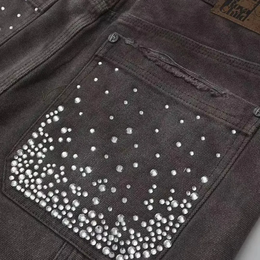 Thumbnail 4 - #26 Best Denim Shorts to Buy In 2026