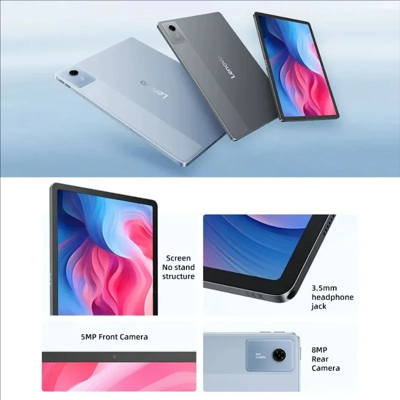 Lenovo Xiaoxin Pad 11 2025 タブレット 11インチ グローバルROM