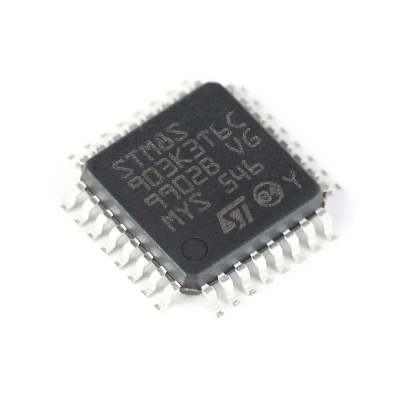 USB 가제트, STM8S903K3T6C