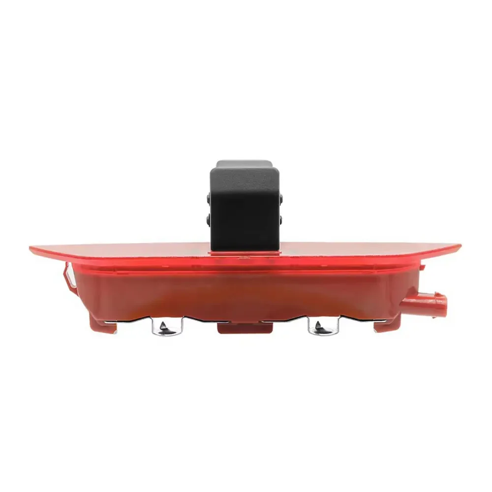 Car 3rd Brake Light Rear View Reverse Parking Camera Rear View Back Up Camera For VW Caddy 2020 2021 2022 2023 2024