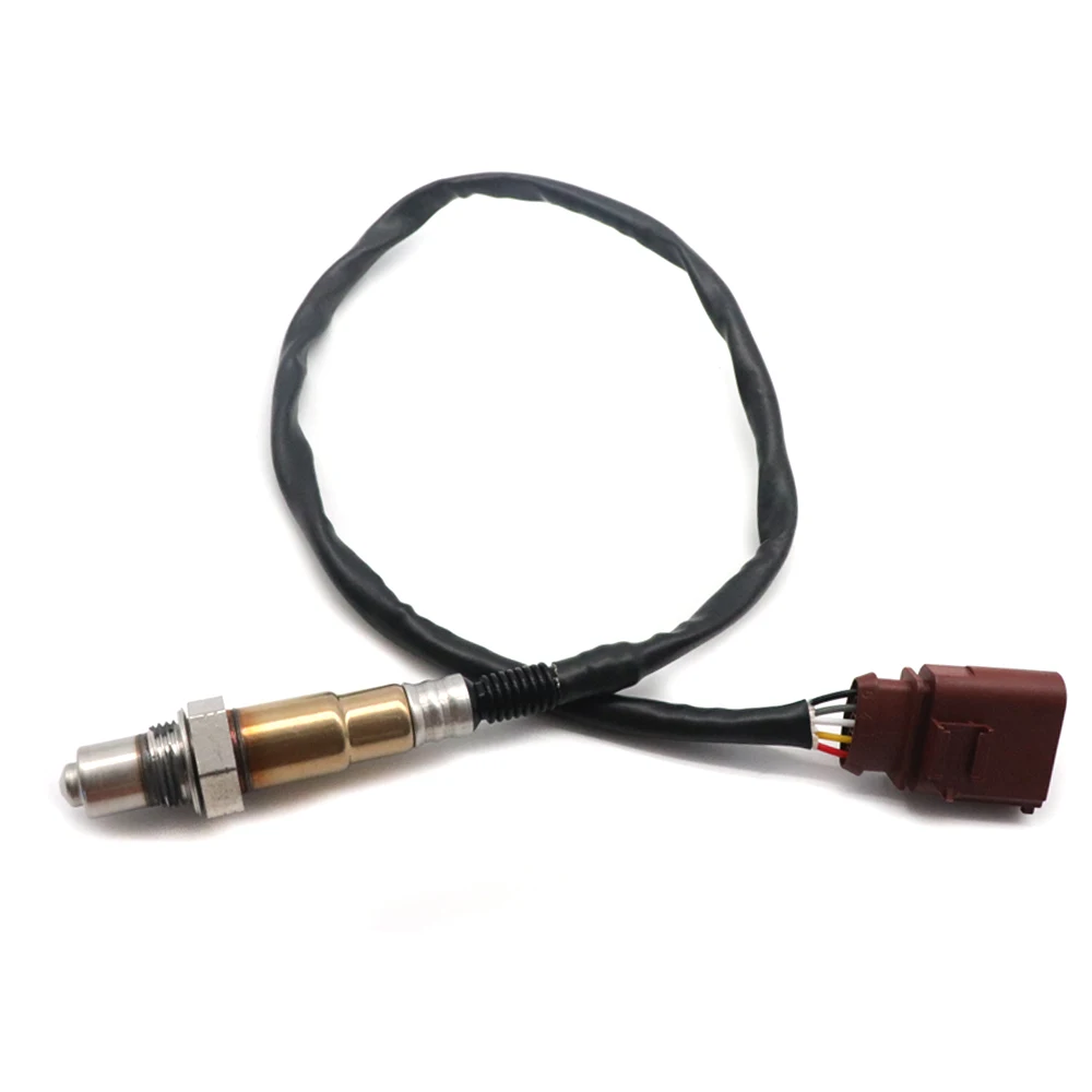 XUAN 4H0906262P Front Upstream Air Fuel Ratio Lambda O2 Oxygen Sensor for Audi A8 RS7 S6 S7 S8 A8 RS7 Quattro 4.0L 4H0906262G