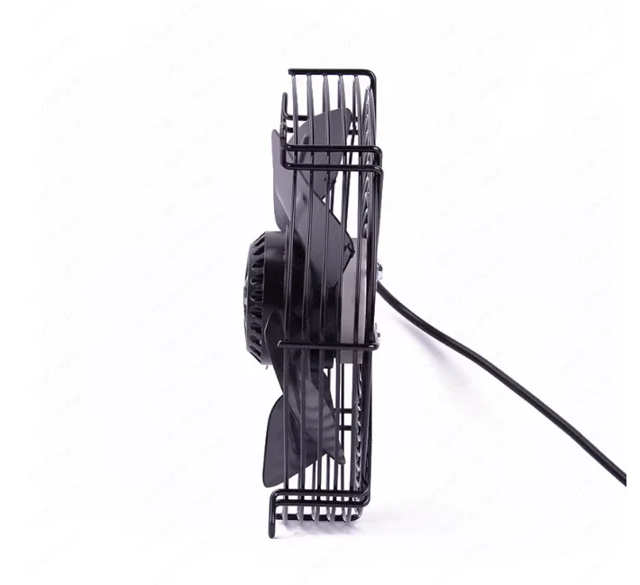 YWF4D-250S 4E 2E 2D 250B External Rotor Fan Condenser Axial Flow Fan