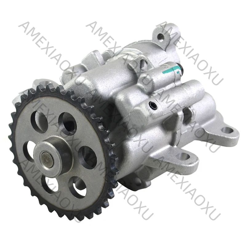 

BK2Q6600AC BK2Q-6600-CA BK2Q-6600-BA BK2Q-6600-BB Engine Oil Pump Fits For Ford Tourneo Custom Transit MK8 Ranger 2.2 TDCi 3.2L