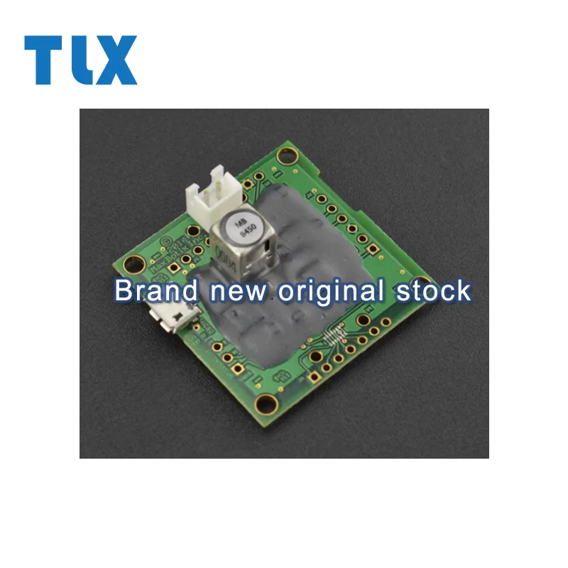 Waterproof ultrasonic Sensor Detection (MB8450)