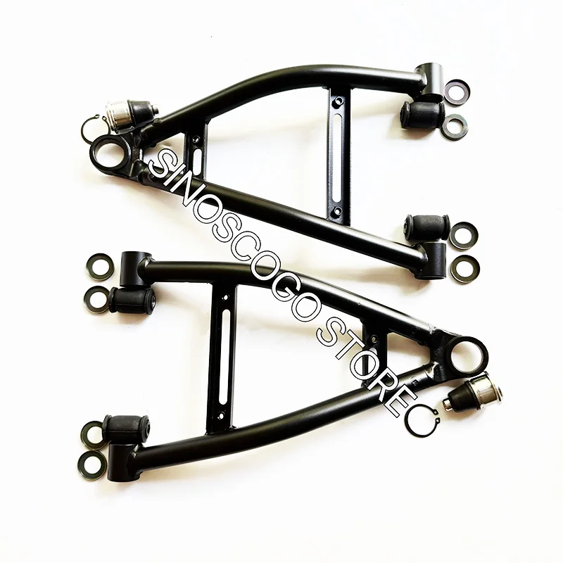 

Front Left/Right Lower Swing Arm A-ARM 2023-Up For Cfmoto Cforce 800 1000 ATV CF800AZ Overland Touring 9AWV-050310/9AWV-050410