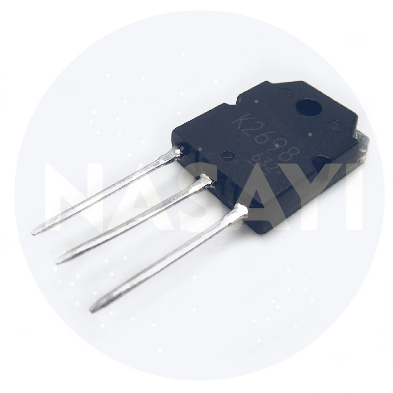 1-100PCS APIC-S03 APICS03 2SK2698 K2698 OB2226AP OB2226 ZXMN6A08E6TA ZXMN6A08 IRFR9120N FR9120N LM6132BIM LM6132