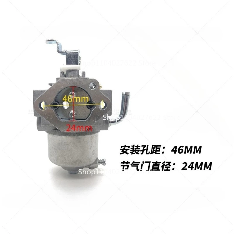 

Для карбюратора генератора Yamaha EF4000FW, специальная модель 3 кВт, оригинальные аксессуары, четырехтактный карбюратор