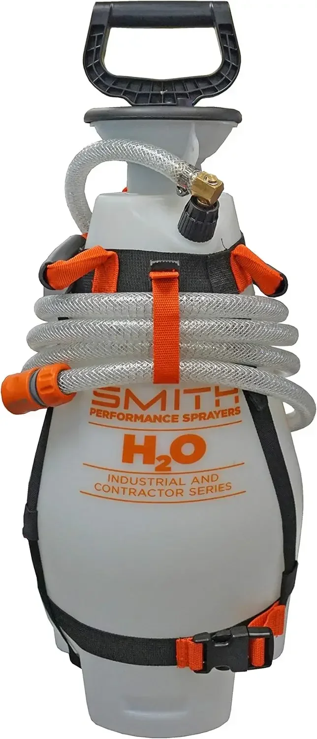 190552 3-Gallon Water Supply Tank for Core Drilling and Concrete Cut-Off and Flat Saws