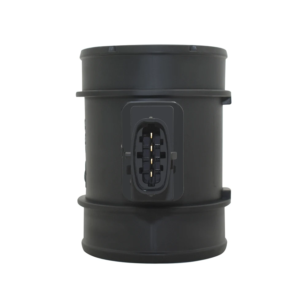 

0281002618 Mass Air Flow Sensor for Opel Astra H Corsa D Vectra C 1.3 1.7 1.9 CDTi Vauxhall 55350048 93178243 MAF Meter Sensor