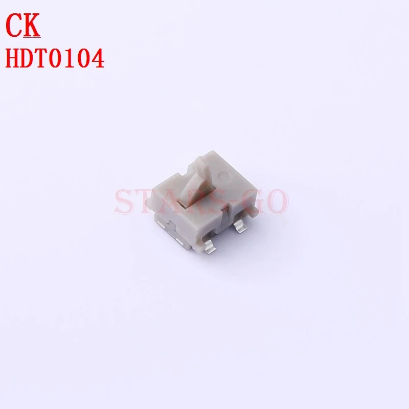 10PCS/100PCS HDT0001 HDT0004 HDT0104 Switch Element