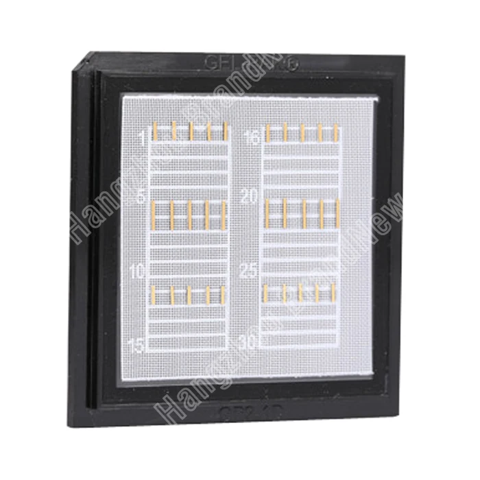 12W 20W 940nm CW single emitter semiconductor diode laser chips for Night Vision CCTV Camera