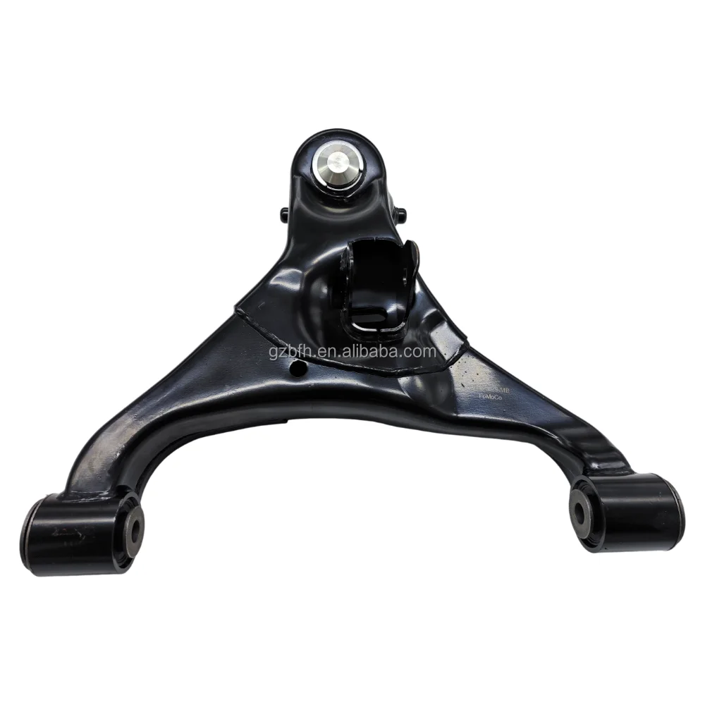 Compatible With Ford RANGER 2018‑ ,Front Lower Control Arm Suspension Plate JB3C‑3078‑A1B JB3C‑3079‑A1B