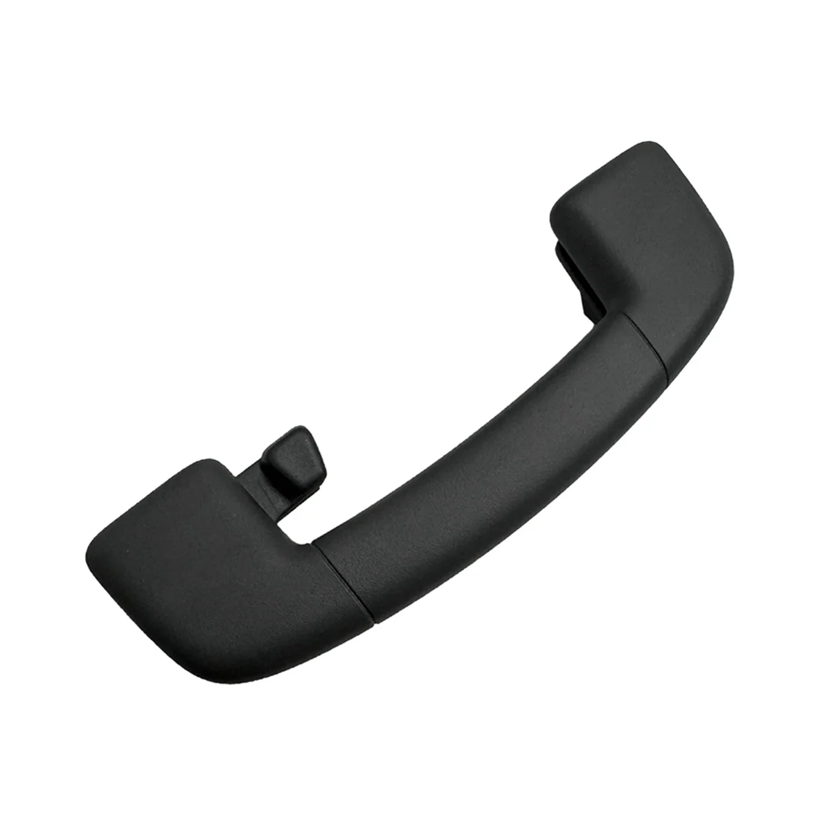 

Interior Black Roof Grab Handle for Golf 7 7.5 Sportsvan MK7 2 AD R Line 5T 5G0857643B Rear