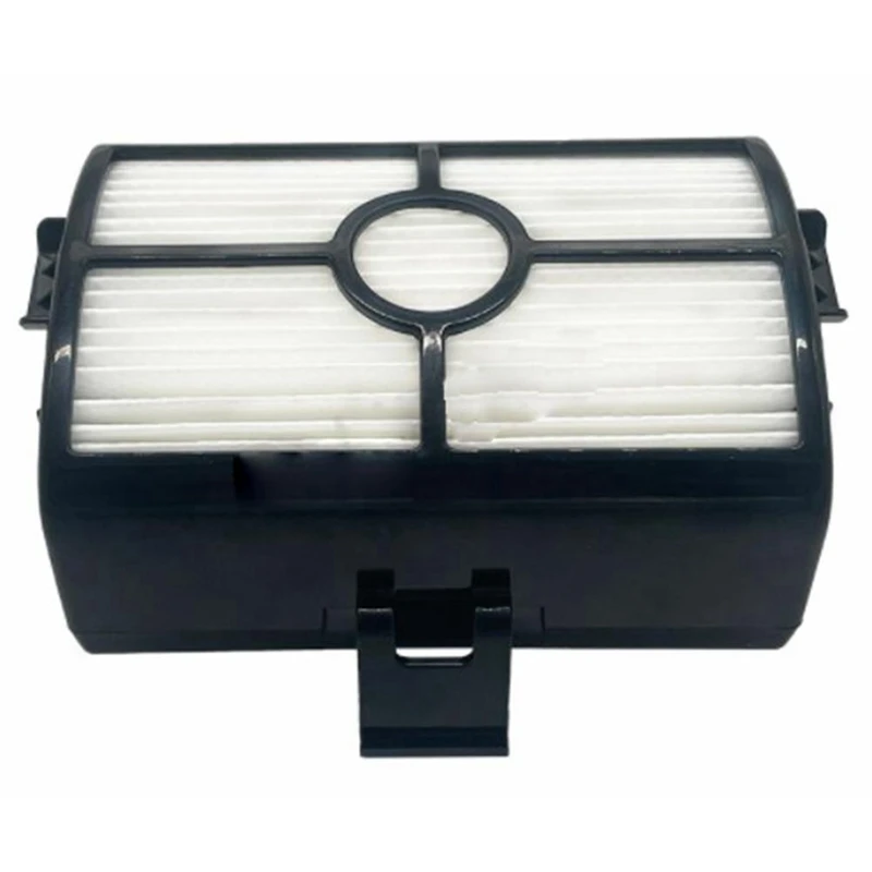 ABDJ-Suitable For Shark Vacuum Cleaner S+HARKHZ2000 HZ2002 Main Brush Roller Brush Filter Accessories