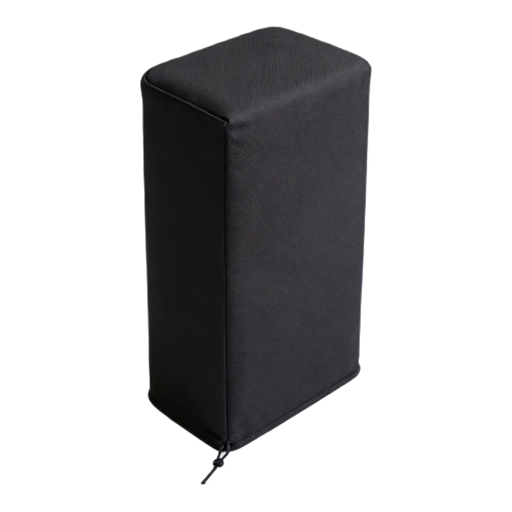 Portable Air Conditioner Dustproof Protective Cover 420D Oxford Cloth Adjustable Fit Suitable for Most Portable AC Units