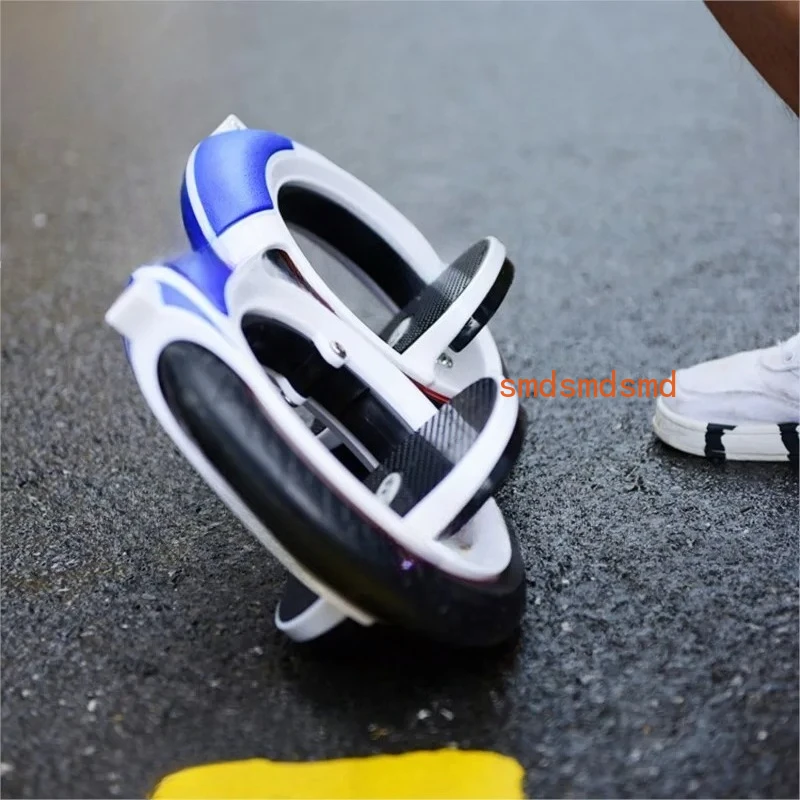 SKIG Monopatin Scooter Adult Patinete Ruedas Grandes Trtinette Enfant Patinet Freestyle Scooter