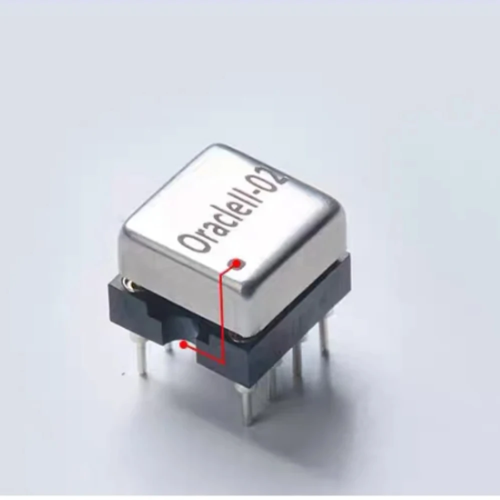 Dogmang Oracle II 01 02 Single And Dual Operational Amplifiers Hybrid Audio Operational Amplifiers With Pin Connector Sockets
