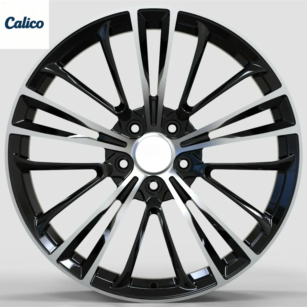 

Corrosion-Resistant FORBenz GLE53 GLA45 GLE63 GLS63 Forged Alloy Wheels 6061-T6 Aluminum 5x112/5x120 PCD 17-26 Inches