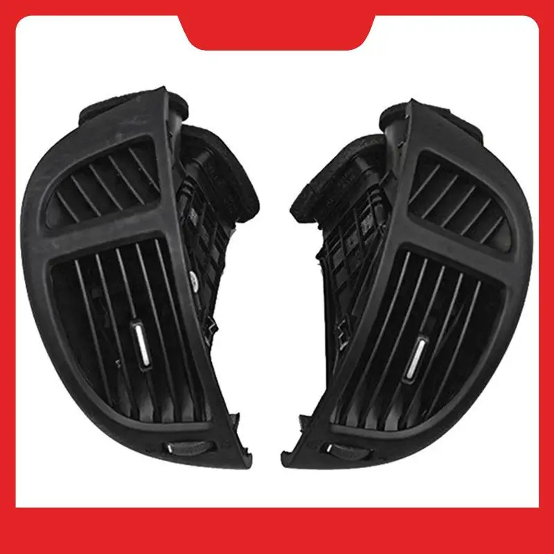 For Kia Forte Cerato Koup 2008-2013 1 Pair Air Conditioning Vent Assembly A/C Dashboard Vent- OEM Parts 974801X500 974901X500
