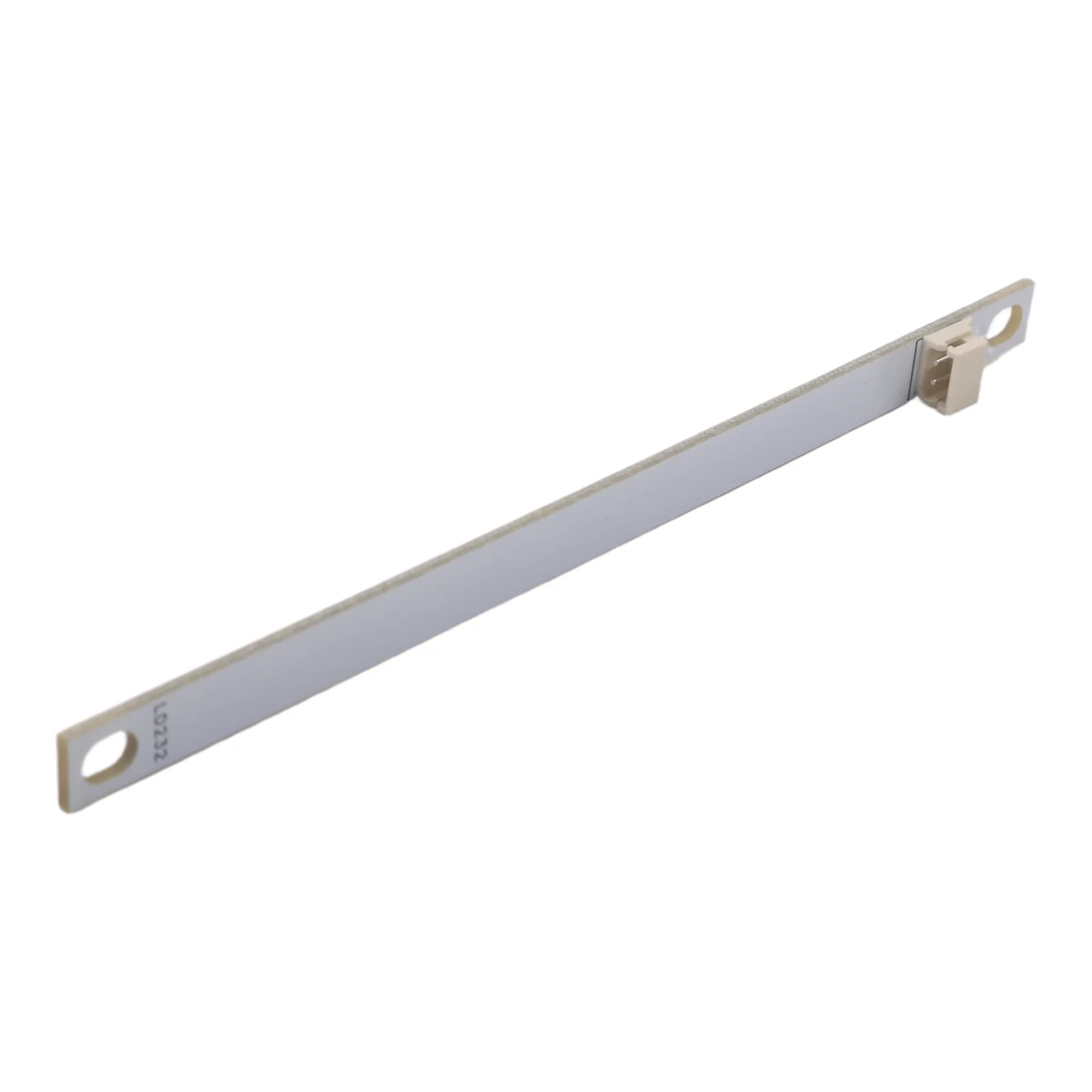 LED Refrigerator Light Strip 12V 6500K 13.5 x 0.8 cm Even Soft Glow for Clear Food Visibility in Fridge Interiors