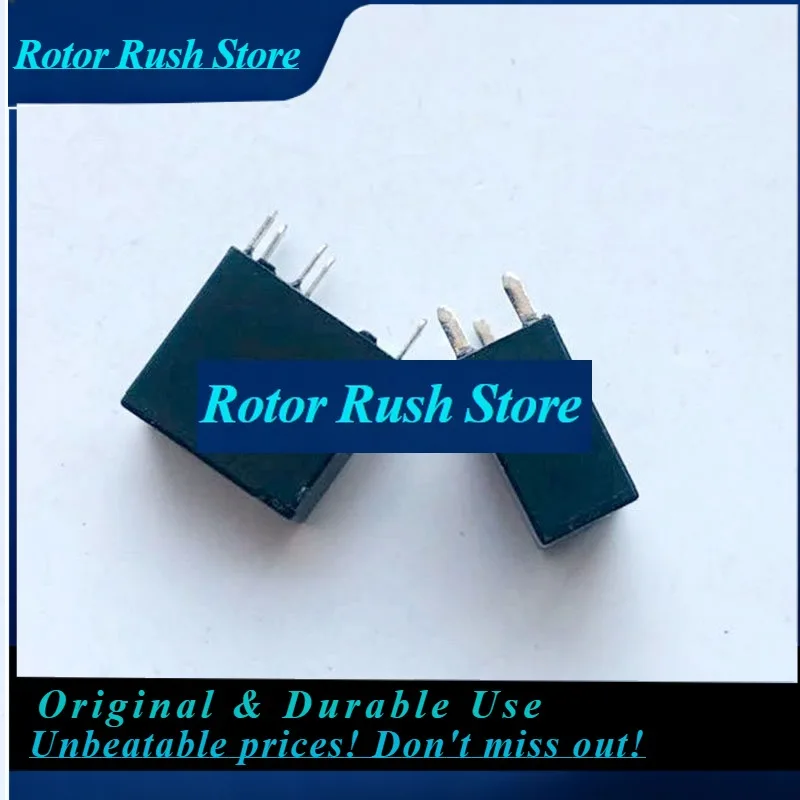 RoRuSG8N-1H-12VDC Relay 12VDC 5-pin One Open And One Closed