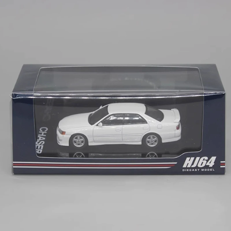 Hobby japão escala 1/64 1998 6a geração jzx100 tourer v liga
