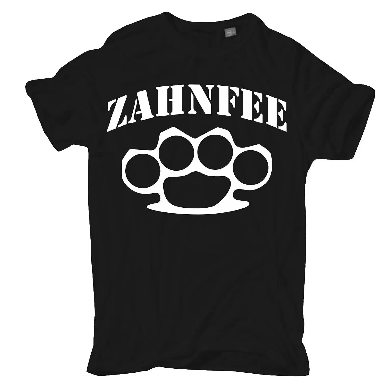 Men's T Shirt Tooth Fairy The Original Classic Logo Size S 5XL vintage Washed designer clothes Breathable Soft Unisex graphic